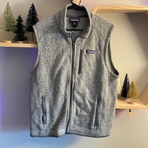 Large Patagonia Vest